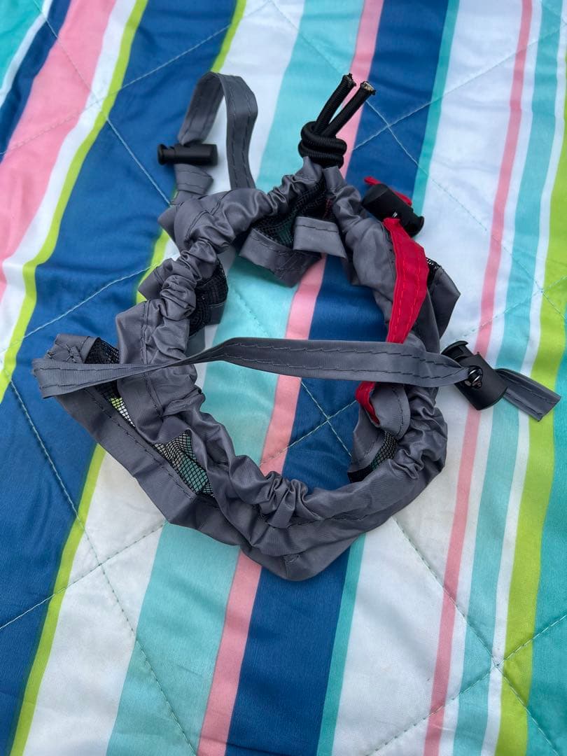 コールマン　ツーリングドームエアー　st +