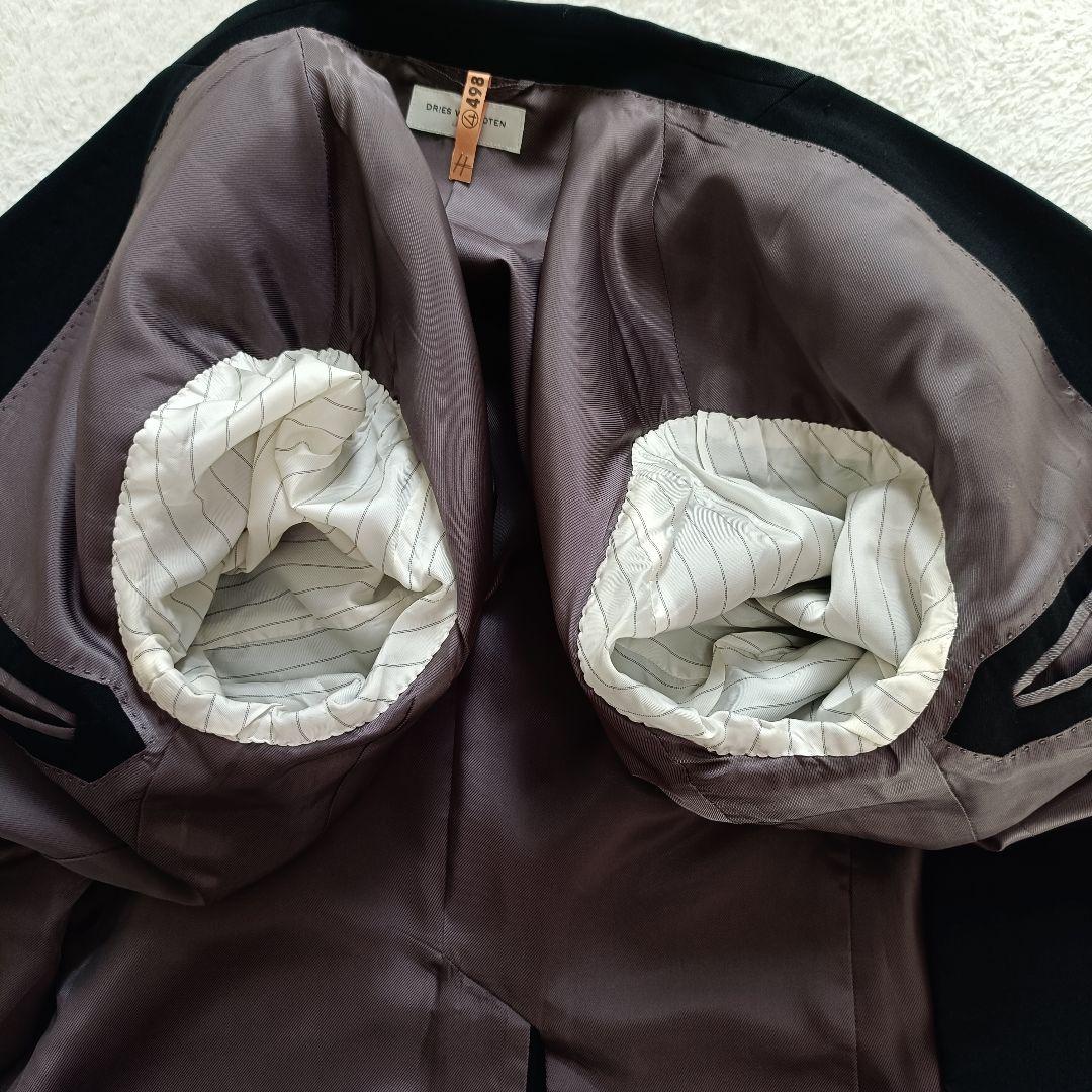 Dries Van Noten　テーラードジャケット