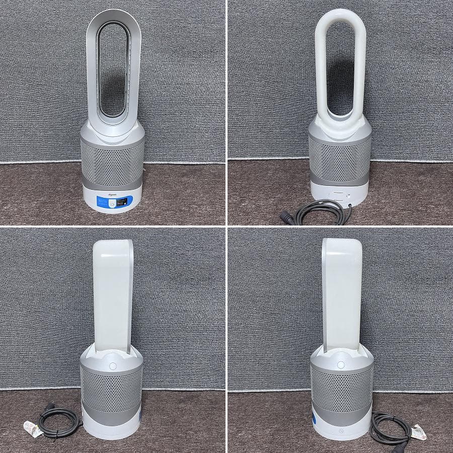 dyson pure hot+cool link HP03 ダイソン 扇風機