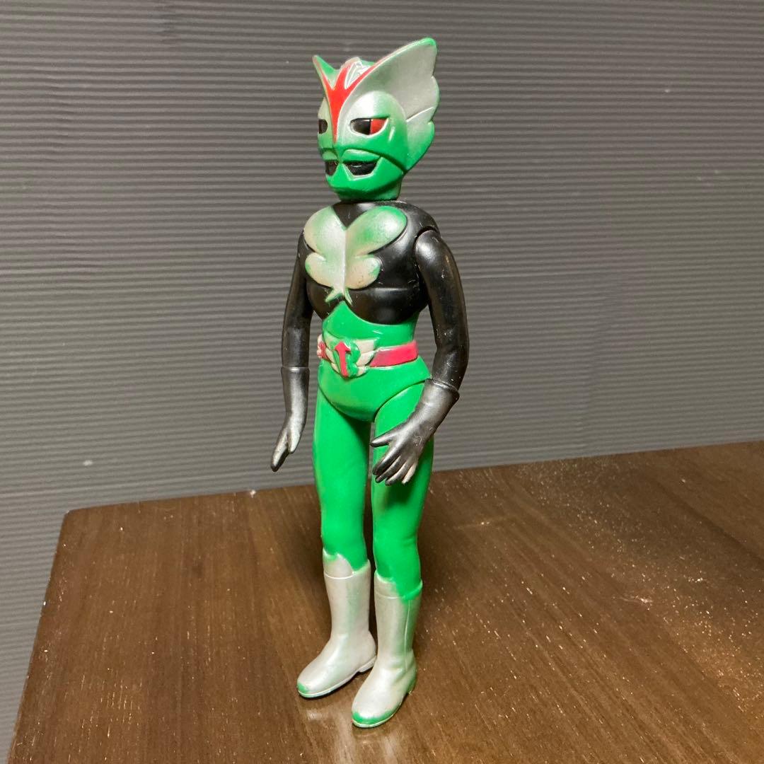 バロム1 バロムワン パチ 無版権 当時物