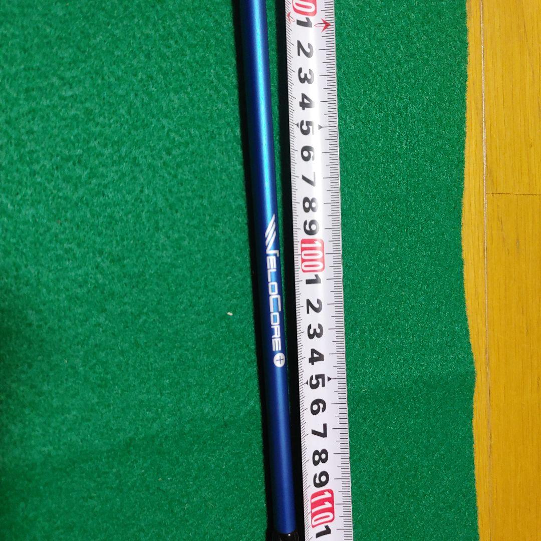 べーとめ様用24VENTUS BLUE　6Xドライバー用 テーラーメイドスリーブ