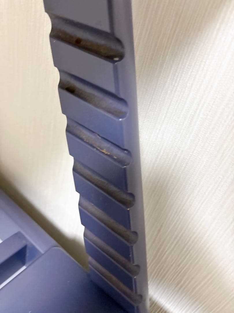 ストッケ トリップトラップ ブルー　STOKKE