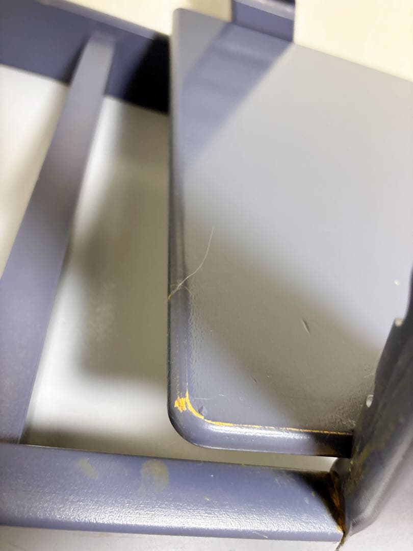 ストッケ トリップトラップ ブルー　STOKKE