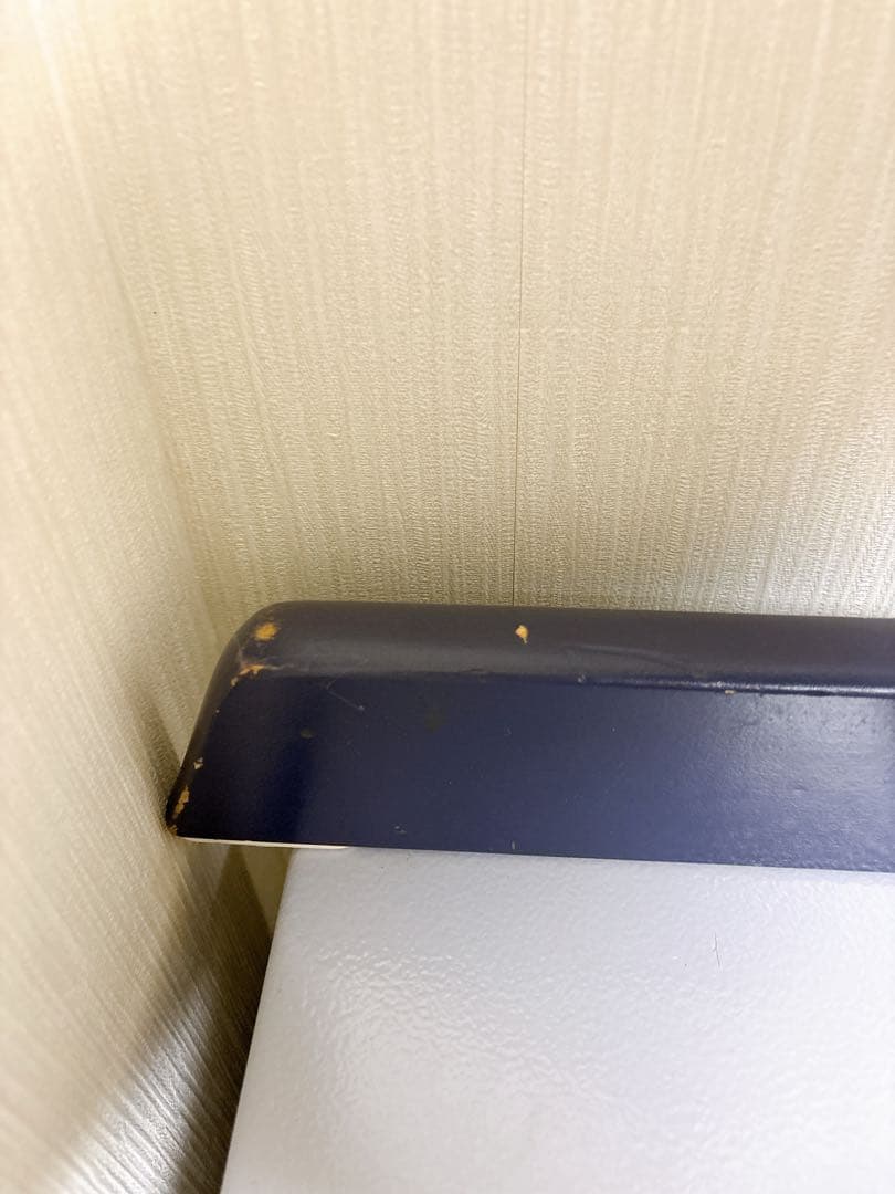 ストッケ トリップトラップ ブルー　STOKKE