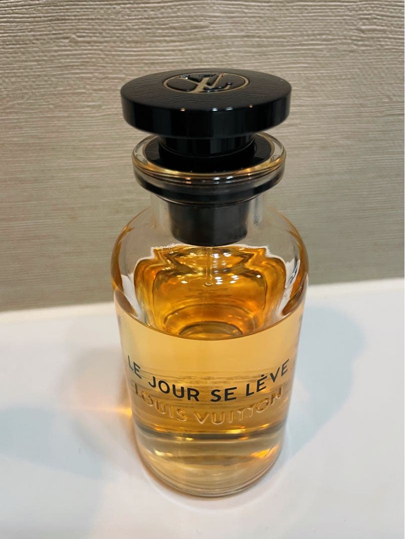 LOUIS VUITTON 香水 LE JOUR SE LÈVE