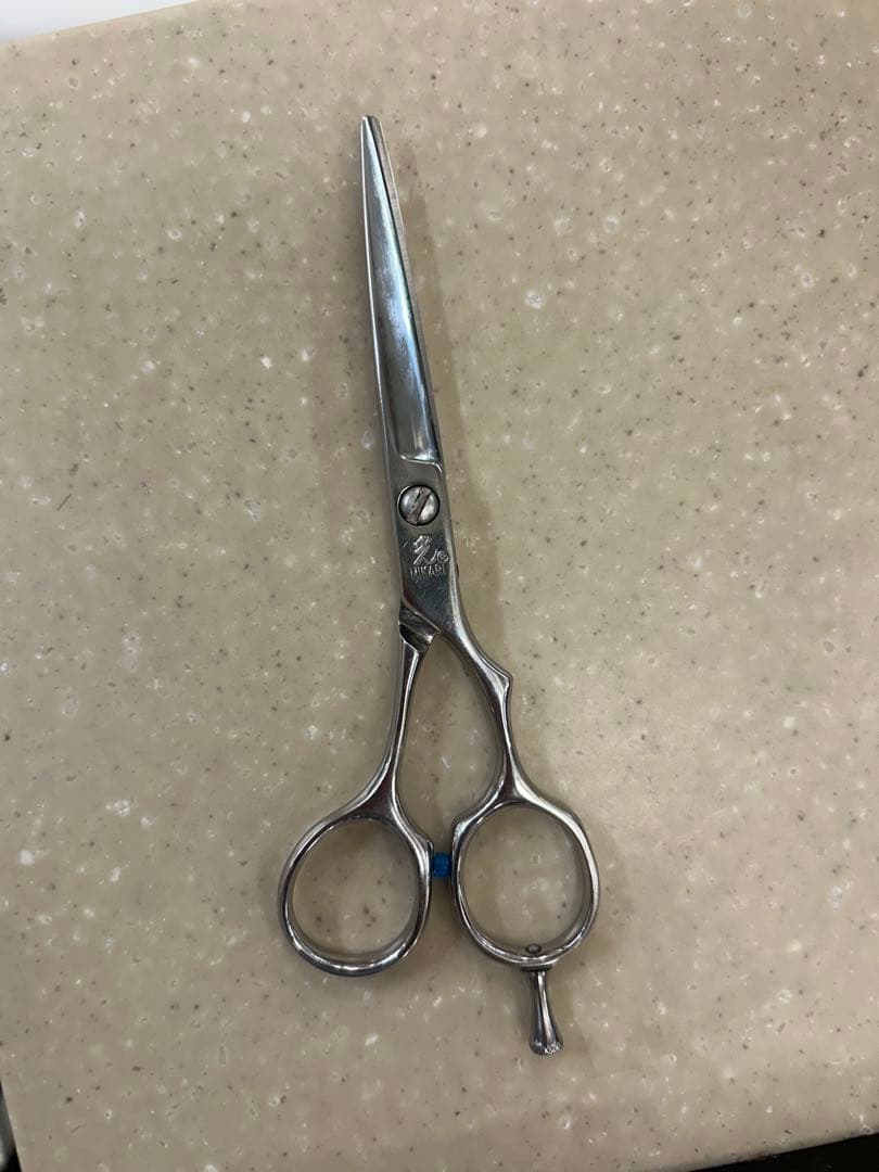 光HIKARI GENJIシザー5インチ