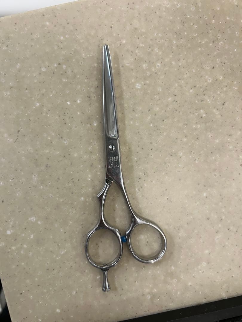 光HIKARI GENJIシザー5インチ