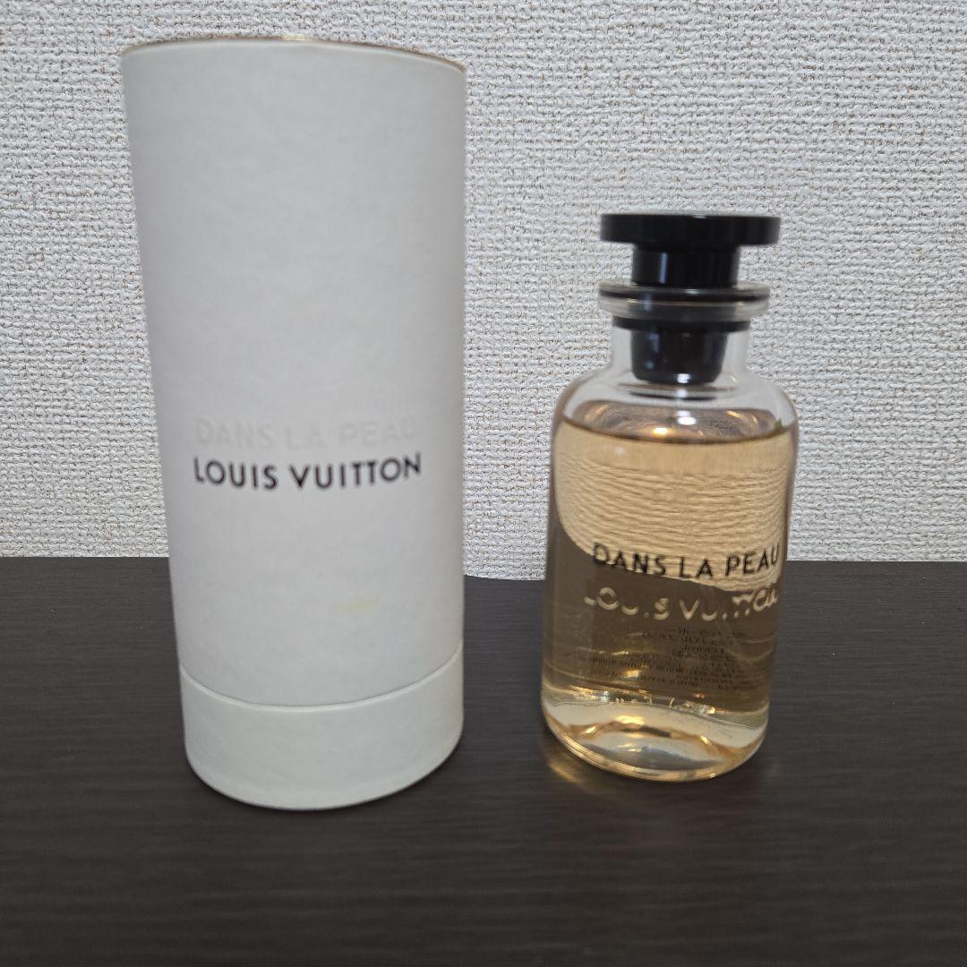 ルイ・ヴィトン　ダンラポー　香水　ルイヴィトン