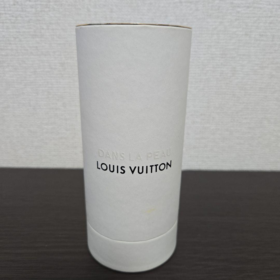 ルイ・ヴィトン　ダンラポー　香水　ルイヴィトン