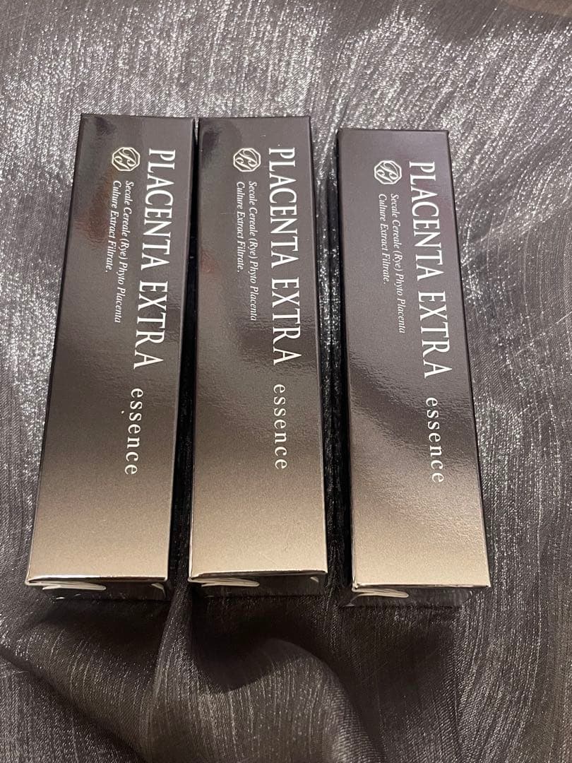 PCエクストラエッセンス　３本セット