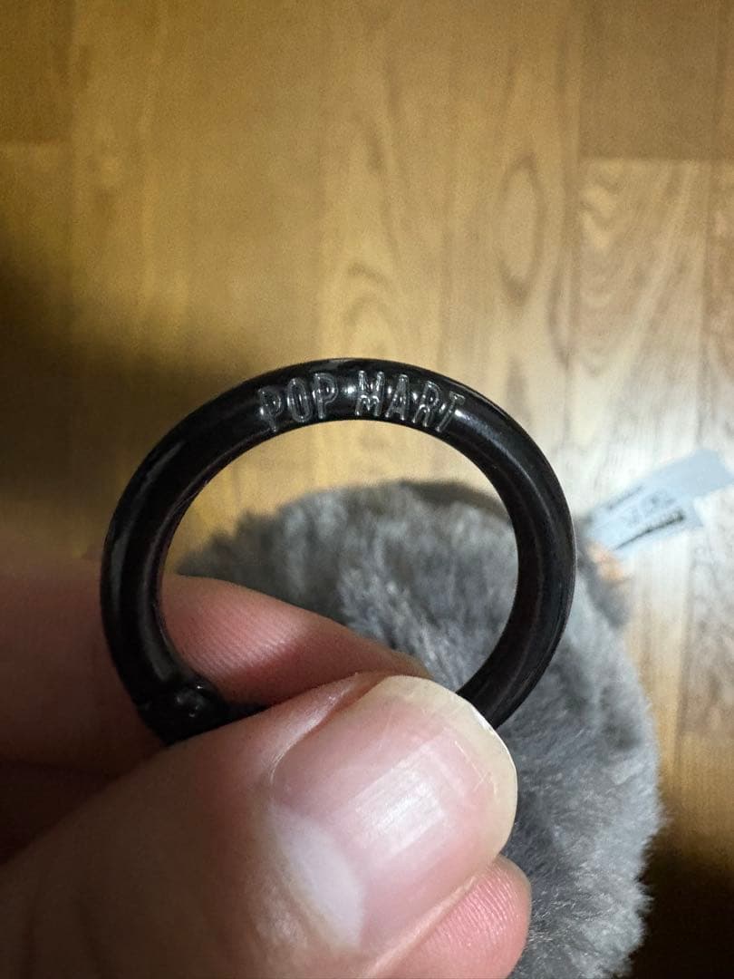 ポップマート ザ モンスターズ (ラブブ) ビッグイントゥエナジー シリーズ