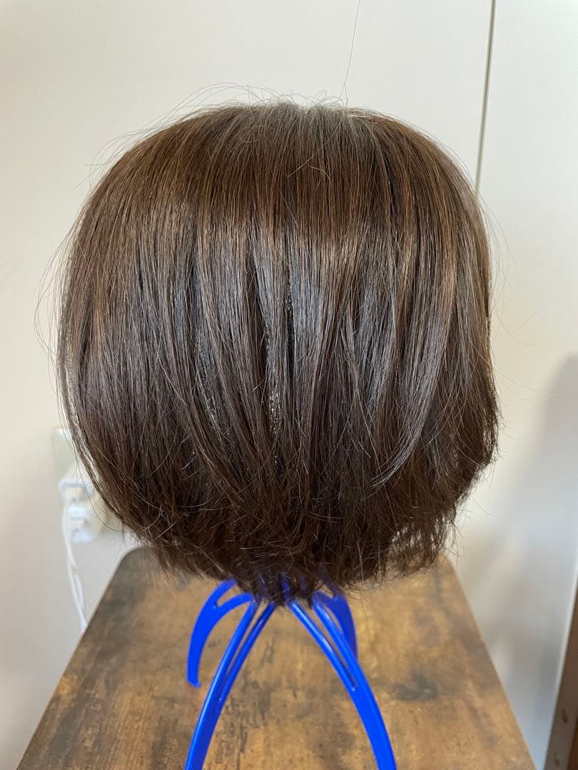 マリブウィッグ正規品　フルウィッグ　美品　 本日のみお値下げ