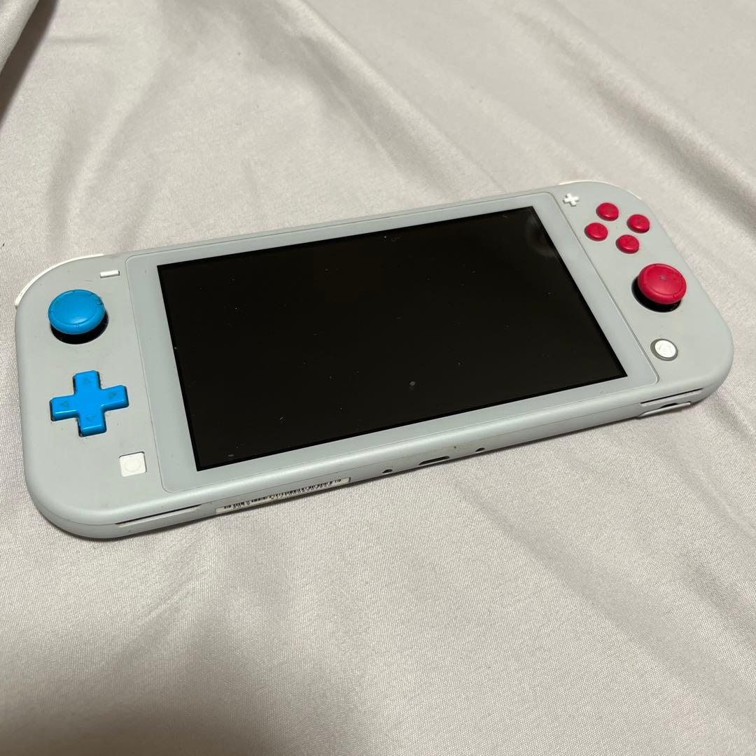 【即購入⭕️】Nintendo Switch Lite