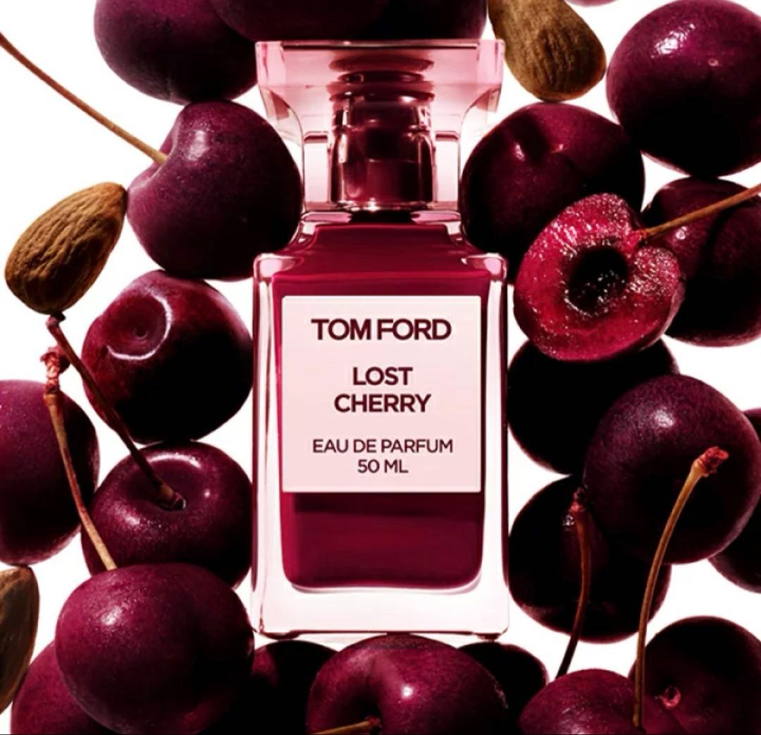 トムフォード　香水