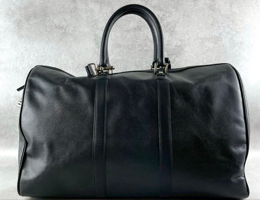 BALLY バリー メンズ ビジネス ボストンバッグ