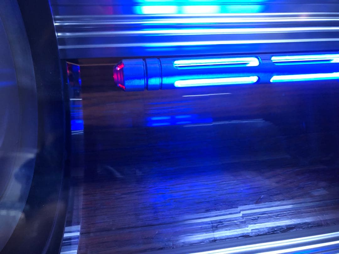 【超美品】KENWOOD SW201X パワードサブウーファー【新古品レベル】