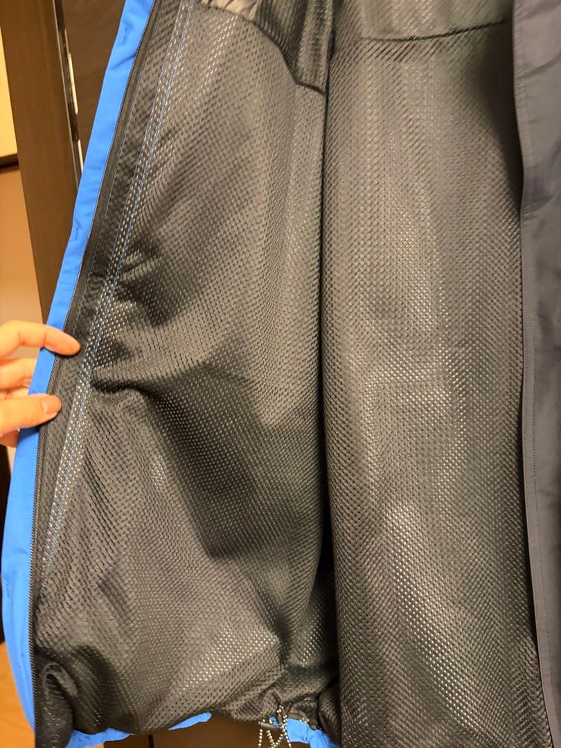 alwayth Marmot ジャケット　epoch Lサイズ