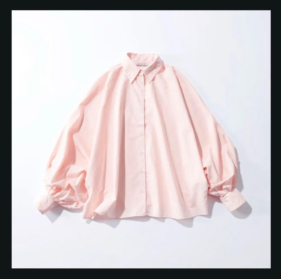 journal standard luxe_SoSUE_シャツ