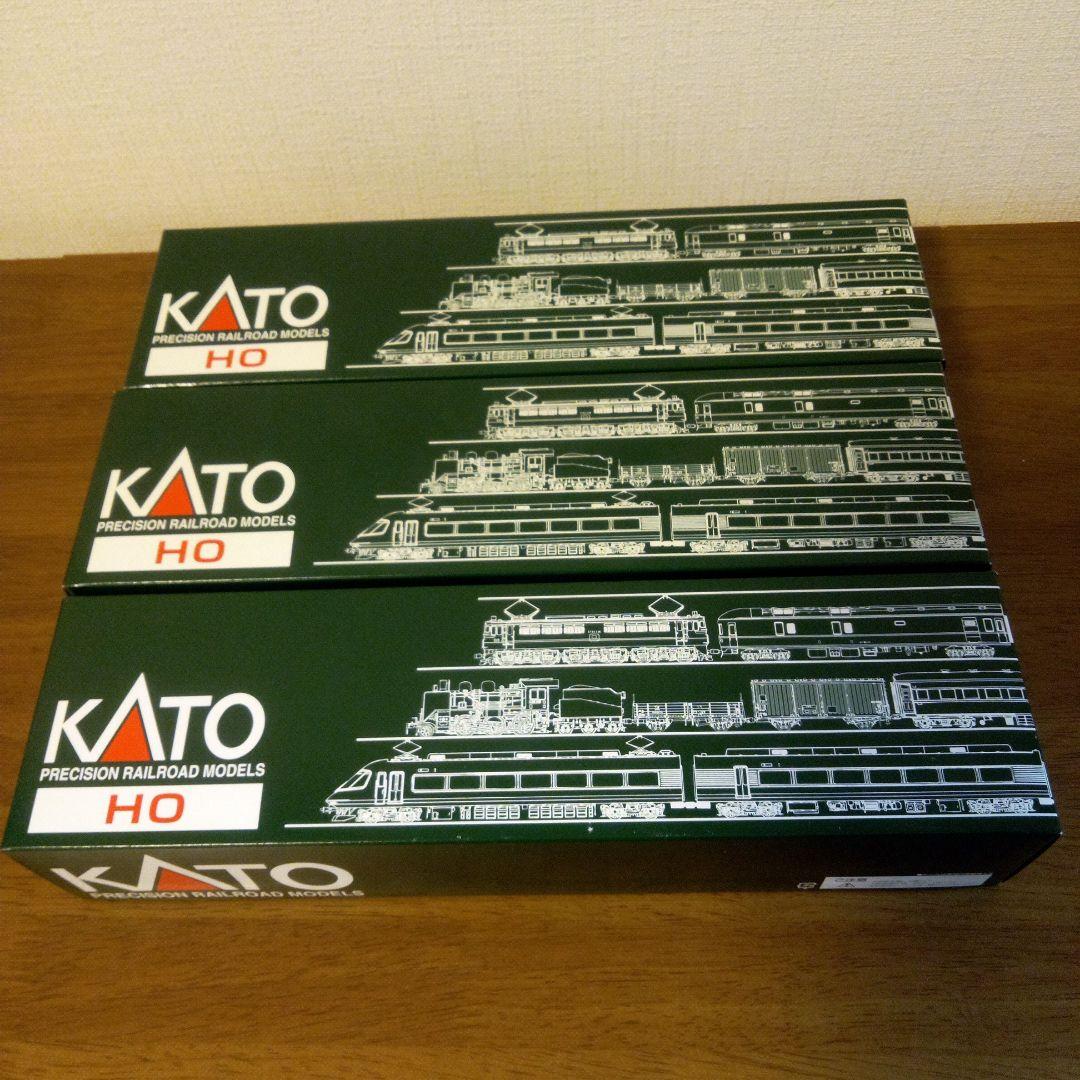 24系25形 特急形寝台客車 4両基本セット＋単品 3両