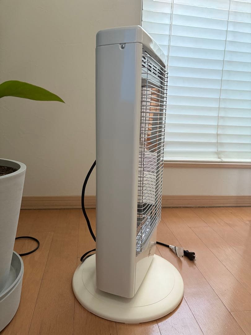 アラジン 遠赤グラファイトヒーター Aladdin 電気ヒーター