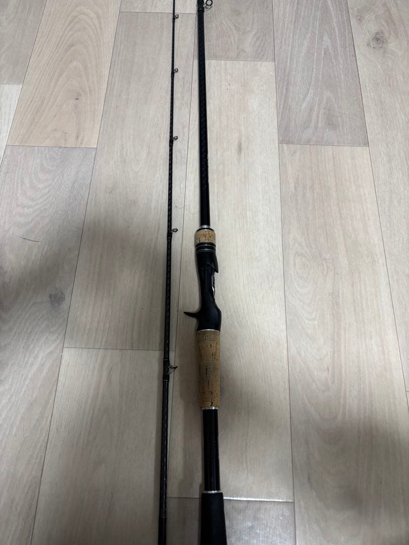 パイナ　エクスプライド　168MH-2