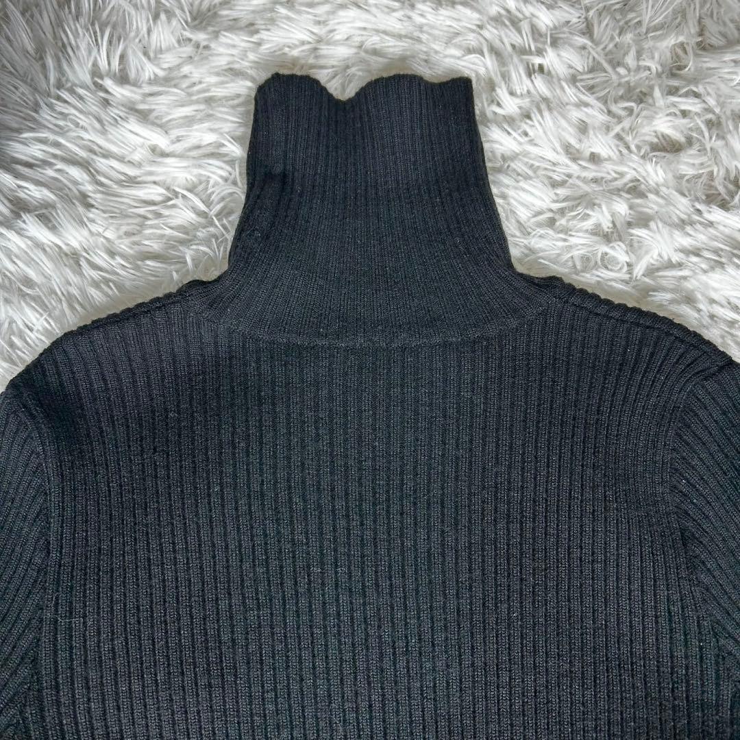 美品✨バーバリー ブルーレーベル ドッキングワンピース ノバチェック 38