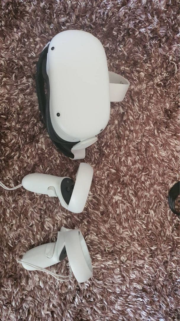 その他  QUEST 2 64GB