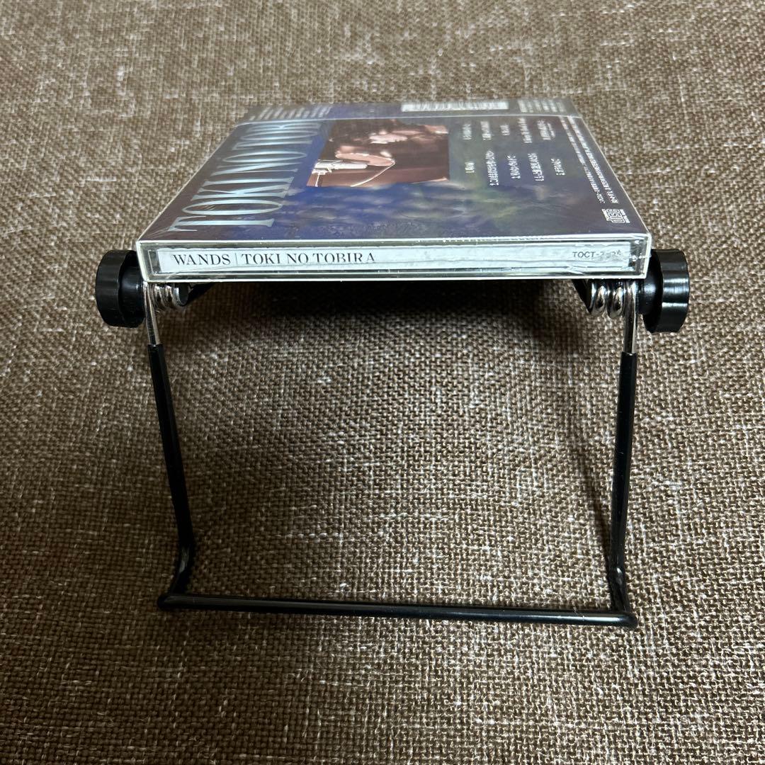 M*Y様 新品未開封 WANDS 「時の扉」初回限定盤