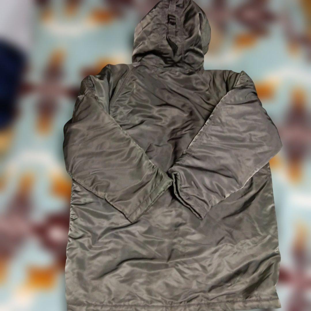 ビンテージ80年代90年代スピワックN3BジャケットUSA製