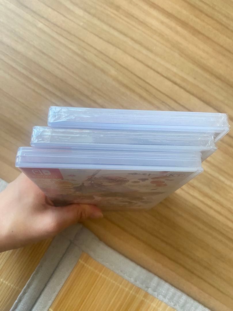 アトリエ～アーランドの錬金術士1・2・3～DX