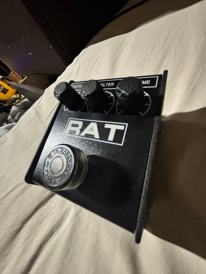 PROCO RAT2 ディストーション《値下げ中》