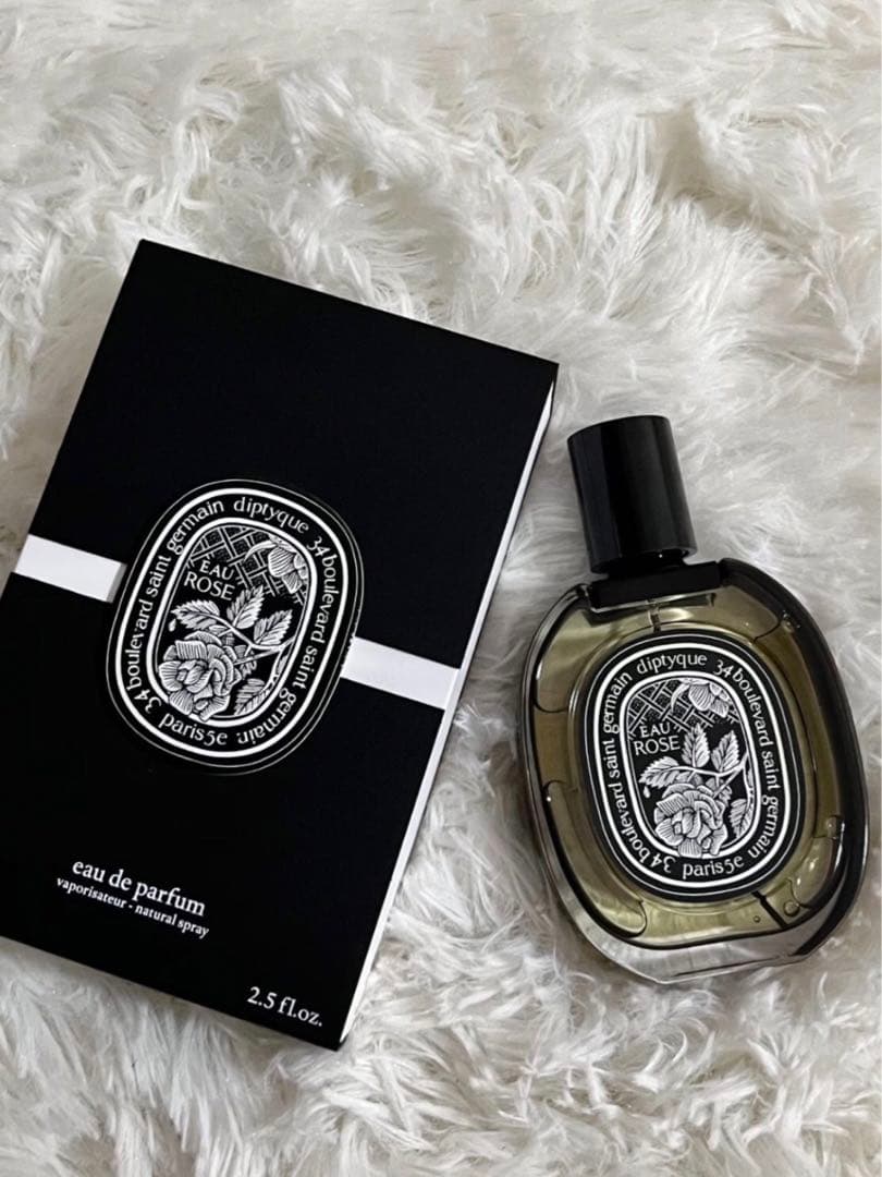 DIPTYQUE オードパルファン オーローズ 75ml 香水 BM43Z13