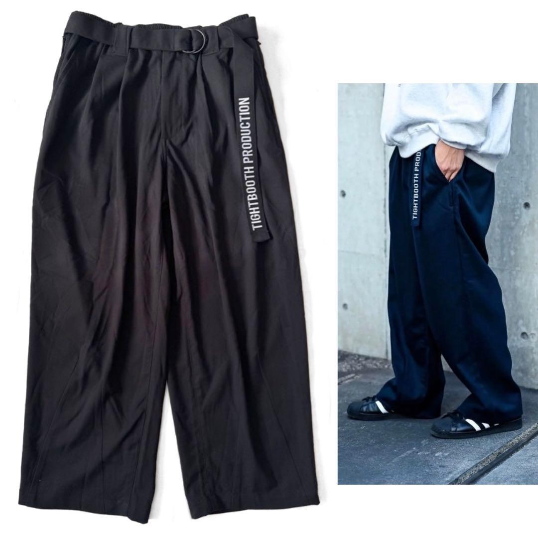 24AW TBPR バギー スラックス ジャケット スウェット コート パンツ