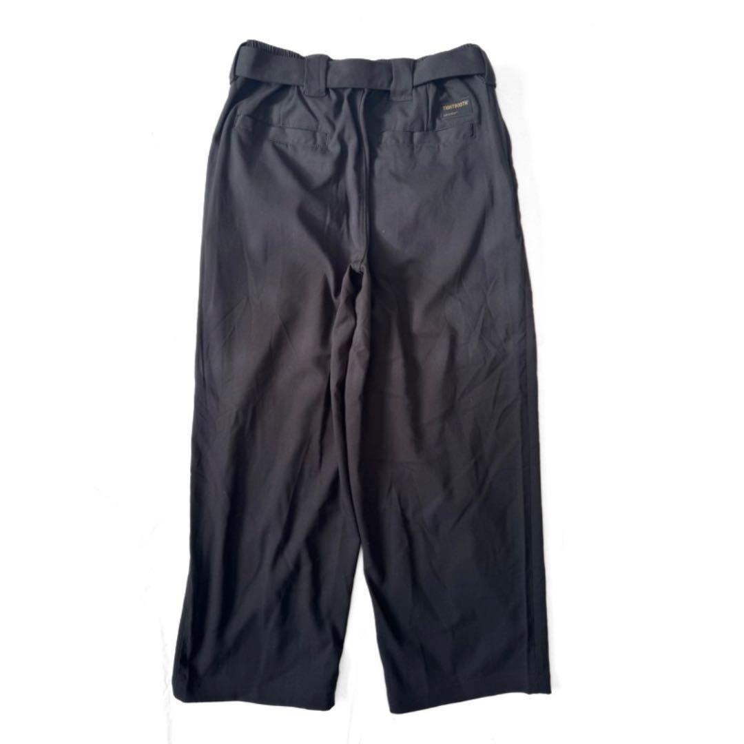 24AW TBPR バギー スラックス ジャケット スウェット コート パンツ