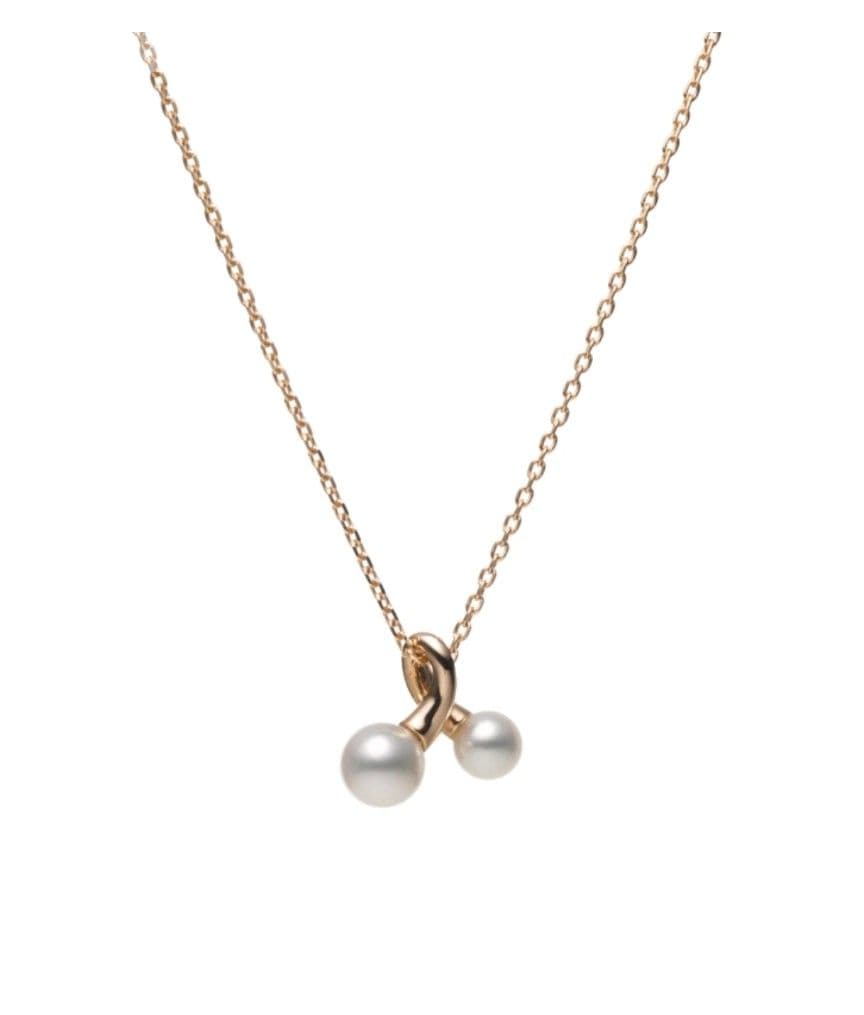 ミキモト　ネックレス