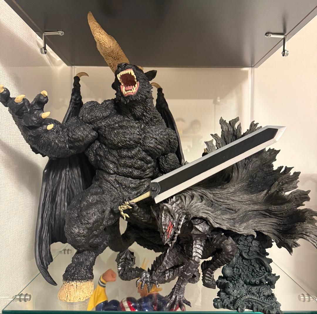 ベルセルク　一番くじ　セット