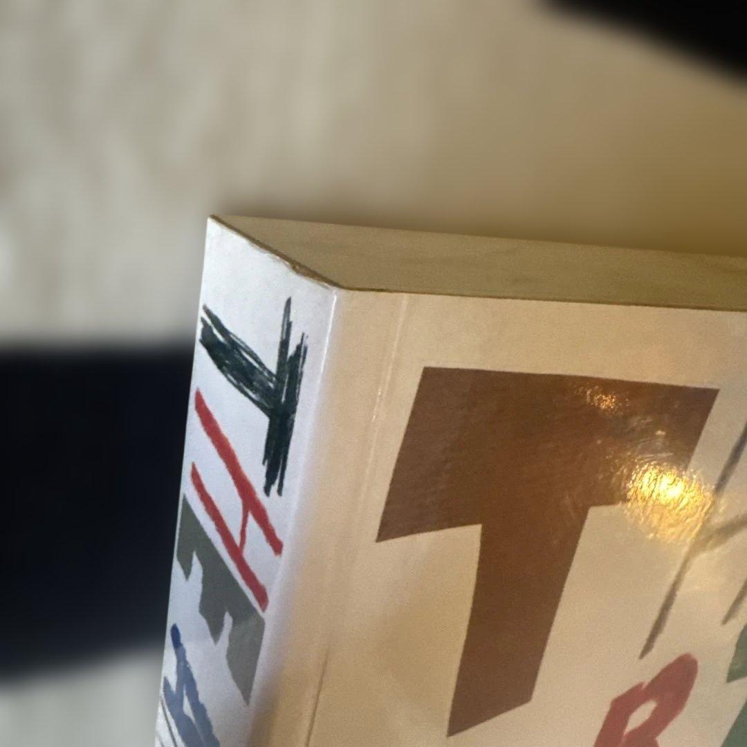 The Art Book MOMA アートブック　洋書　PHAIDON