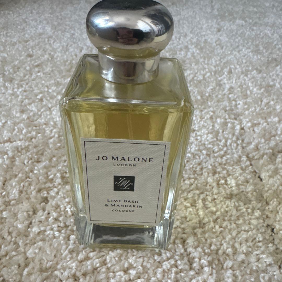 Jo Malone London ライム バジル&マンダリン コロン 100ml
