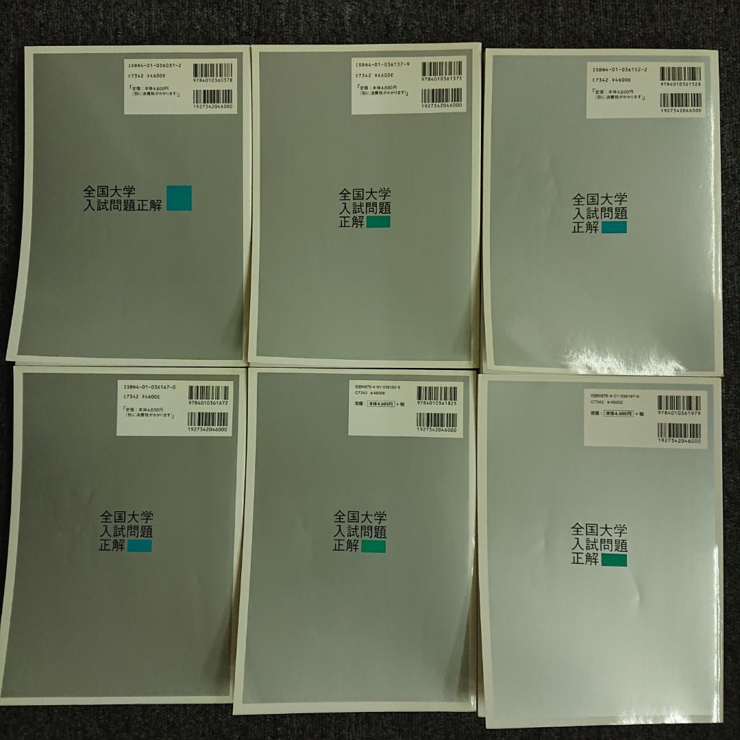 全国大学入試問題正解　物理　2004～2015受験用