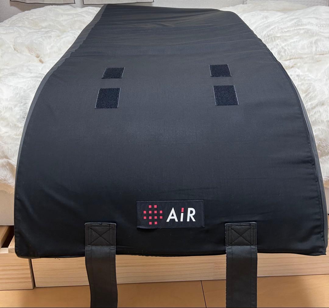 西川 AirPORTABLE ／エアーポータブル モバイル マットレス
