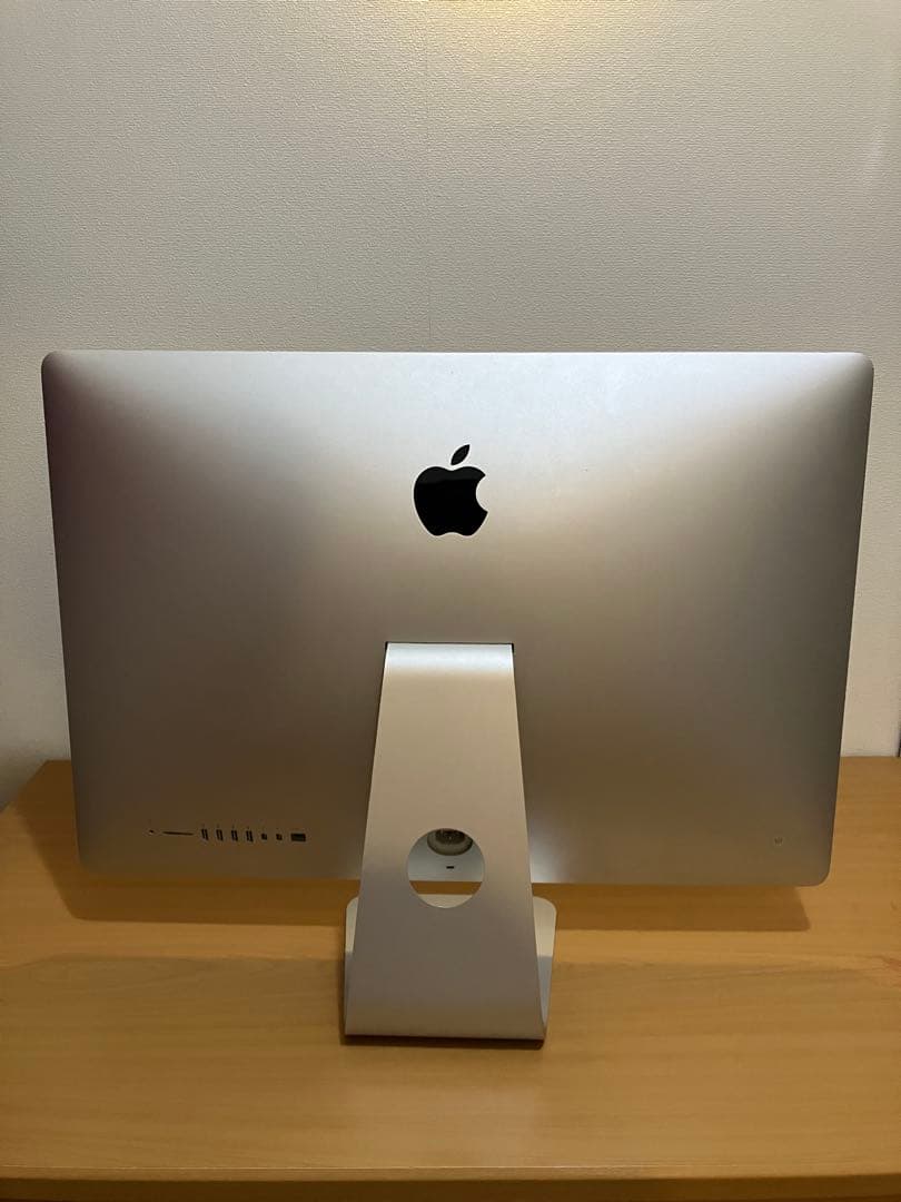 Apple iMac 27inch MD095J/A 訳あり品