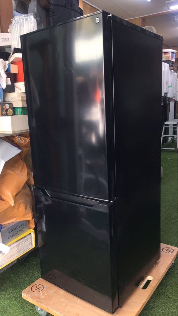 23区内送料無料！ニトリ　NR-179DR 179L 2024年製　ノンフロン