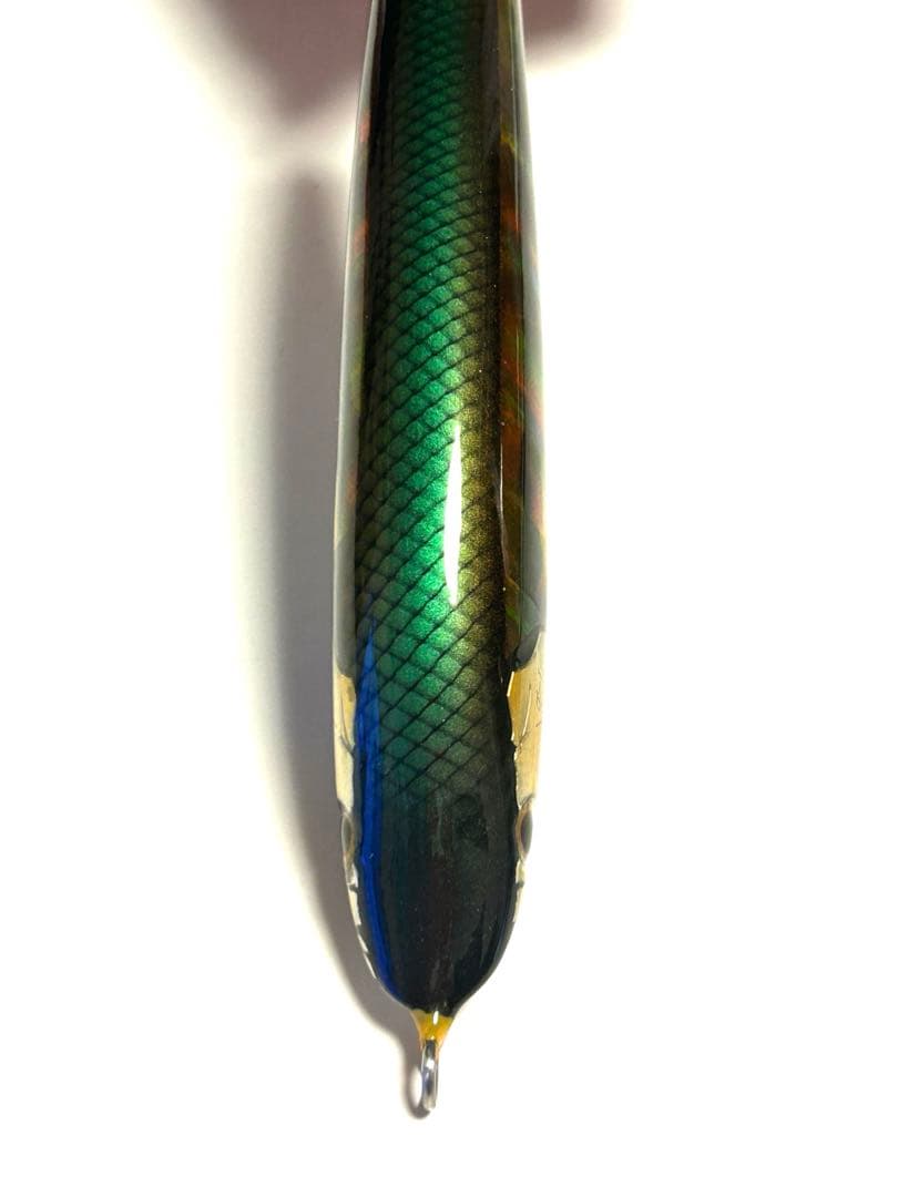 ミハシ工房　ストライカー　スーパースライド　175㎜　新品　未使用　希少品