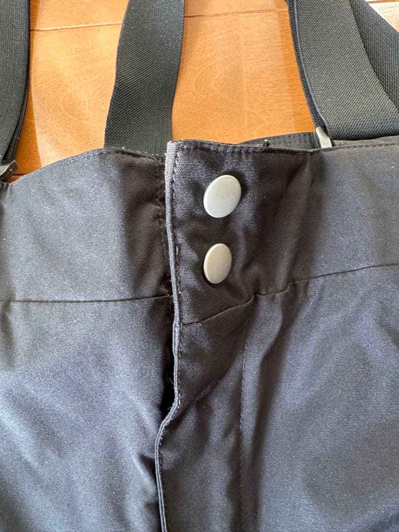 【再値下げ】PHENIX スキーウェア ジャケットとパンツセットLサイズ中古