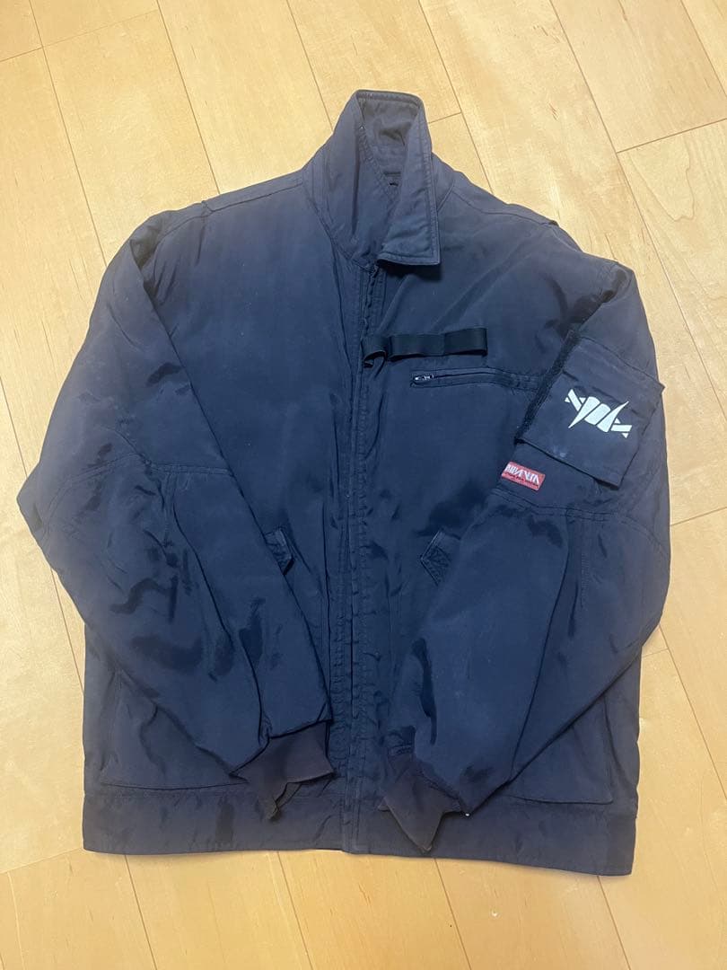 値下げ交渉可　RECON Acronymタクティシャンジャケット L