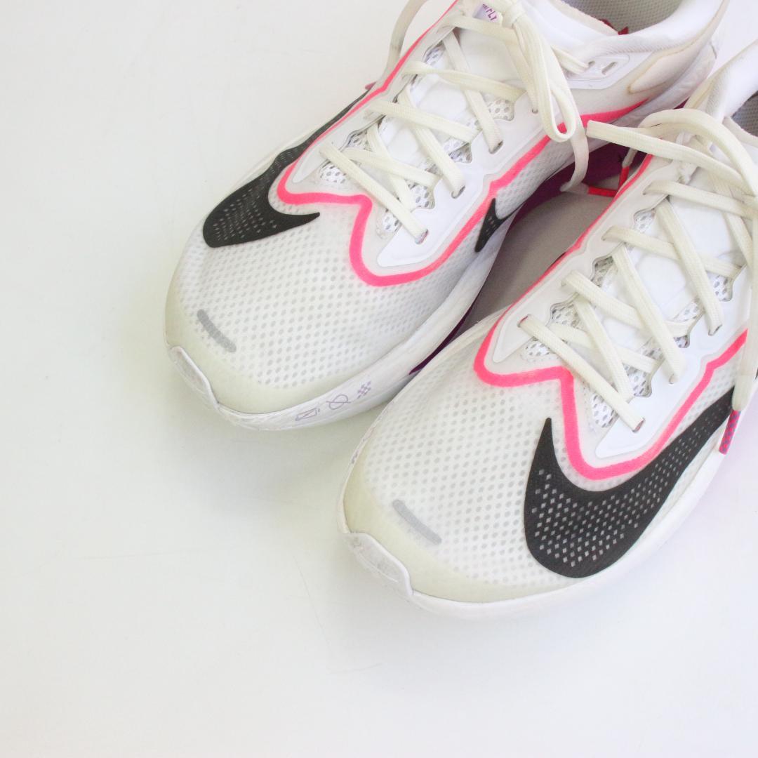 Nike Zoom Fly 6 27cm ナイキ ズームフライ 6 ランニング