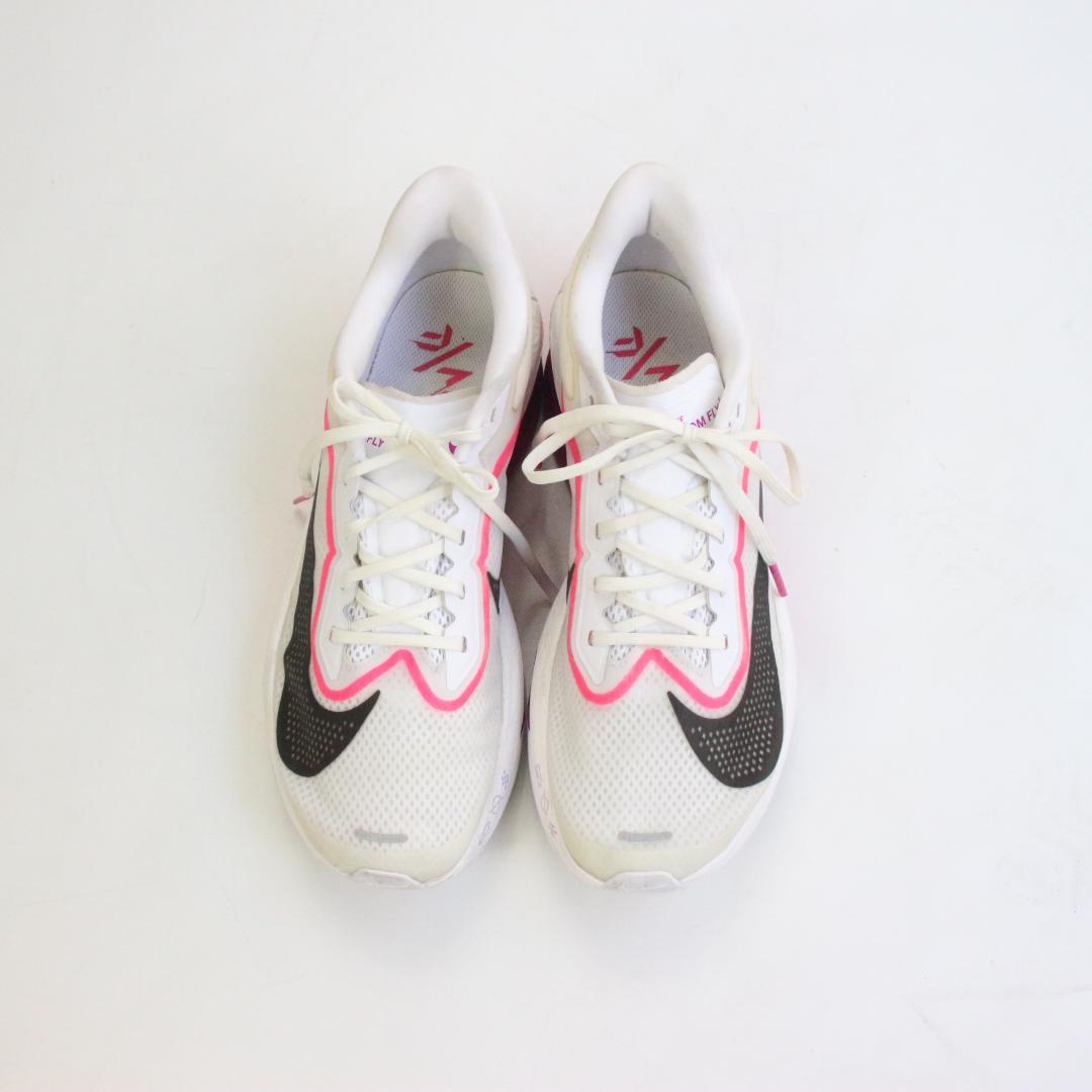 Nike Zoom Fly 6 27cm ナイキ ズームフライ 6 ランニング