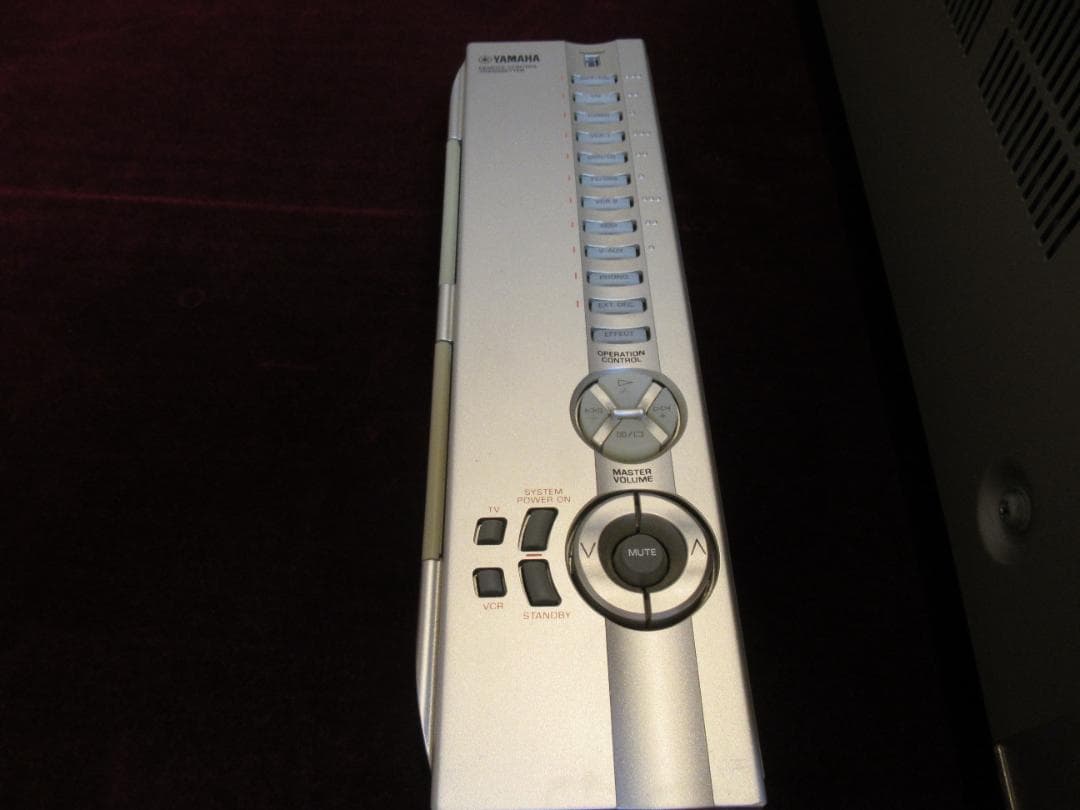 Yamaha AVアンプ DSP-AX2400