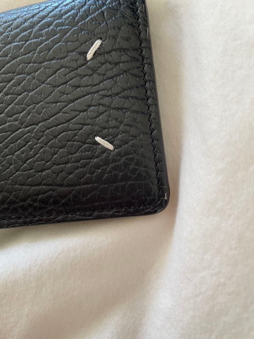 シアンさん専用　Maison Margiela 4ステッチ キーリング