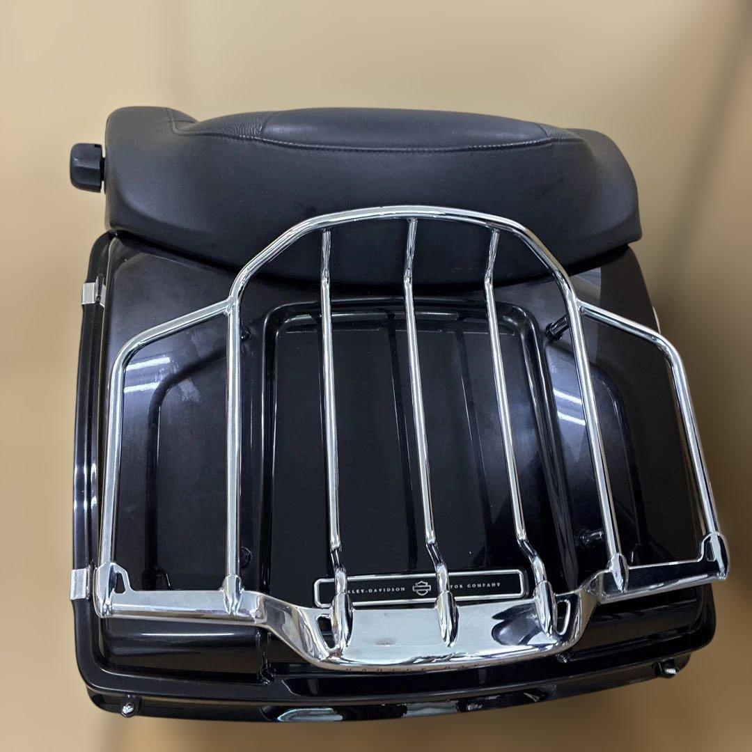 ハーレー ツアーパック ツーリング　ウルトラ